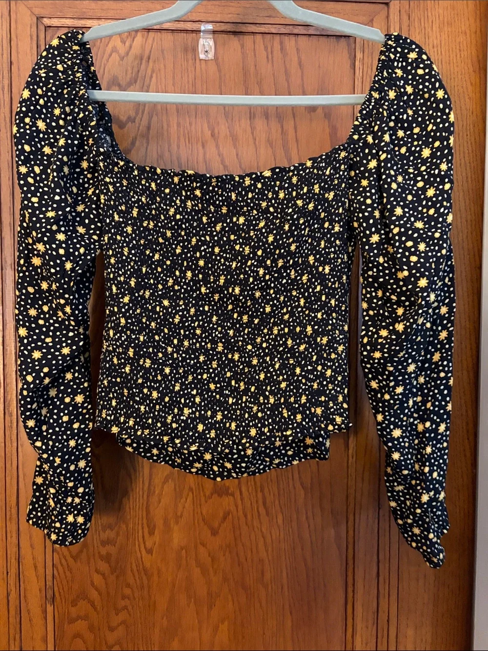 Reformation marjorie top